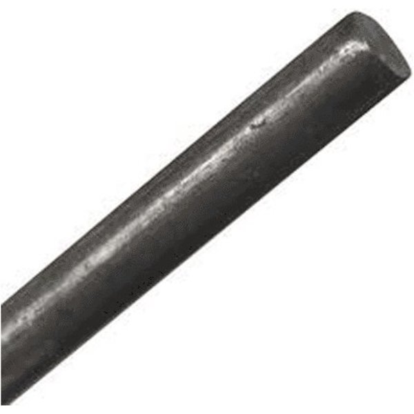 Stanley Steel Rod Weld Cold Zn 1/2X48 N215-368